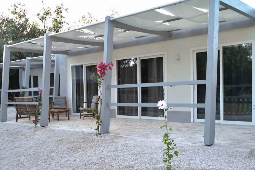 Hotel Club Santa Sabina